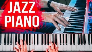3 dicas para tocar Jazz no piano | Como tocar piano