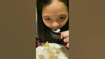 Creamy Chicken With Mushroom 2025 Funny Butifyoucloseyoureyes Comedyfilms 