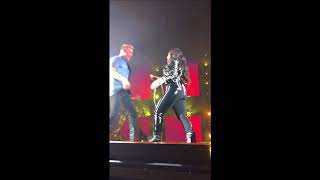 Demi Lovato - No promises live - Tell me you love me tour Copenhagen 2018