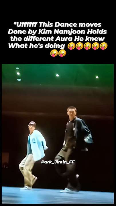 Kim Namjoon's Dance Moves To make your Day🔥🔥🔥#bts#rm#jin#suga#jhope#jimin#v#jungkook
