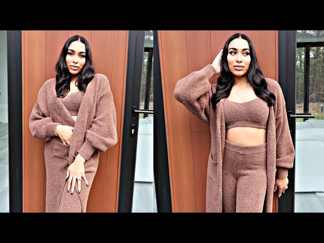 RATE RISSA'S FASHION NOVA OUTFITS