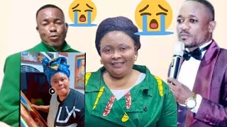 😭AHH MOKILI SOMO NZOKA MAMAN GUERDA AZWA KISI EPA DENIS LESSIE PASTEUR DELA FOIX NZAMBE ALOBELIYE😭