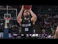 Tall Blacks v Philippines Highlights 23 February 25'
