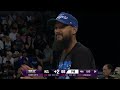 Tall Blacks v Philippines Highlights 23 February 25'