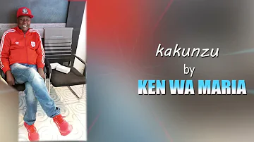 Kakunzu by Ken wa Maria (OFFICIAL AUDIO)