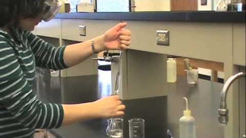 Preparing Diluted Buffer