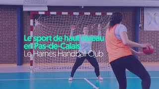 Le Harnes Handball Club