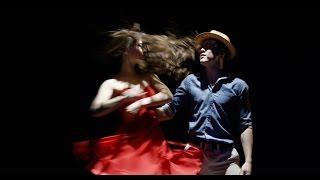 Damian Yonge - Swing of Your Kiss (Official Music Video) by Action Potential Productions 1,482 views 5 years ago 3 minutes, 4 seconds