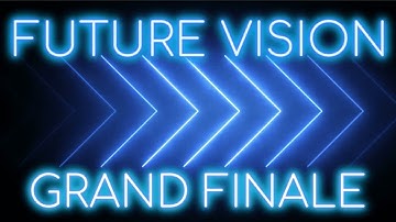 (FULL CONTEST) Edition 1 Grand Finale