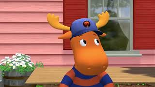 The Backyardigans Tour Guide