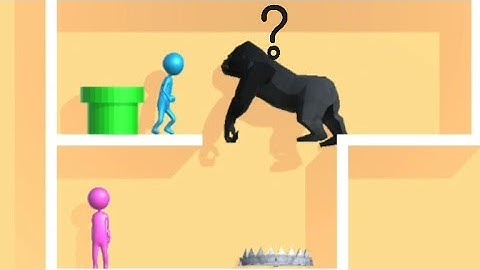 Love pins | Gameplay #1