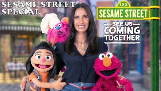 Sesame Street - See Us Coming Together PROMO