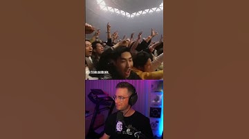 This "Faint" Cover is unreal! Linkin Park caover from Crossfaith and Coldrain