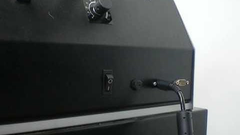 Friction feeder - Vacuumatic TCF - Counting Paint cards #1 showing batch programming