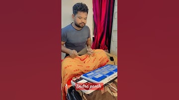 taal dadra variation by octapad #octapad #music #video