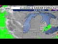 Metro Detroit weather forecast, June 2, 2026 -- 6:15 a.m. Update