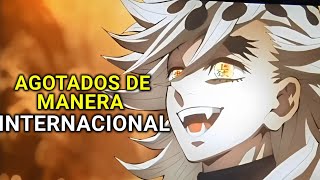 Kimetsu no Yaiba – Pré-estreia da 3º temporada faz valor absurdo nos cinemas japoneses! - IntoxiAnime