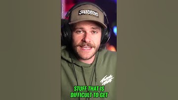 The Liver King Is Going Insane!