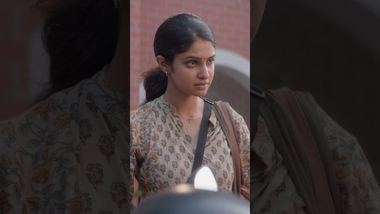 Couple Friendly Teaser Tamil Out Now Santosh Soban Manasa Varanasi Ashwin YTShorts