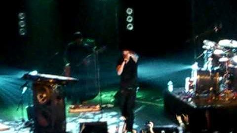 The Script - Breakeven (live at Terminal 5)