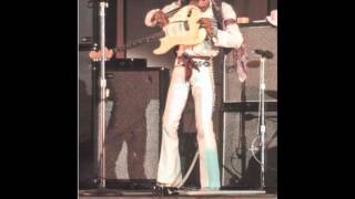 Jimi Hendrix - The Wind Cries Mary live in Dallas 1968 chords