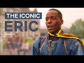 Eric Effiong (Sex Education) being iconic (spoilers)