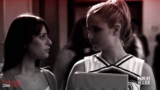 you&me | faberry