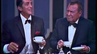 Dean Martin & Phil Harris - Teatime