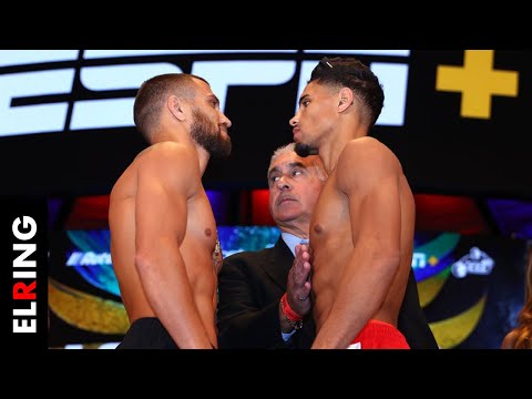 Lomachenko volvió al ring para ser el mejor peso ligero | El Ring