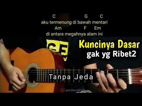 Video: Cara Memainkan Lagu 