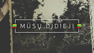 Mūsų Didieji | 1 Serija