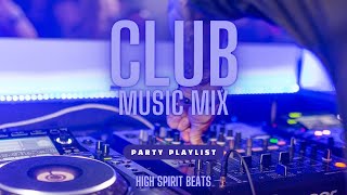 Best Club Music Mix Best Remixes Of Popular Songs Party Songs Edm 