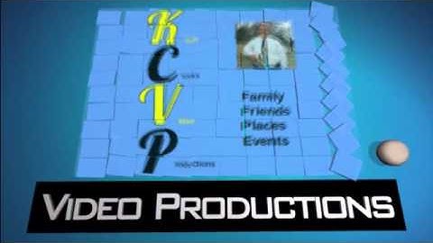 Video Intro - Created using Flixpress.com