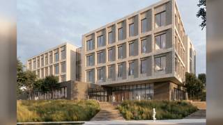 Walton Family Foundation awards $10 million grant for new Dillard academic hall