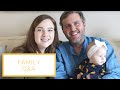 Family Q+A | More Kids, Disney Trips, and Marriage Fights