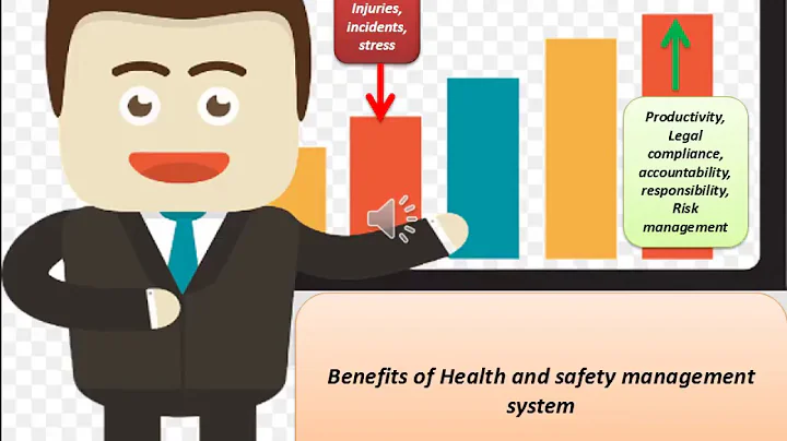 Benefits of health and safety management