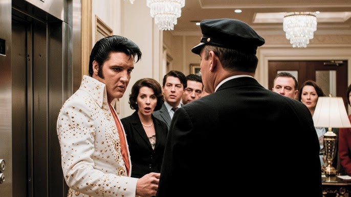 The one shocking thing Elvis requested for his funeral | Secrets of  Graceland - YouTube