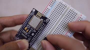#2 สอนวิธีใช้งาน Adafruit IO ESP8266 การสร้างและใช้งาน Adafruit IO ทำปุ่มกดให้ค่าอัพเดท