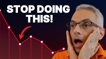 Avoid These 8 Costly Investment Mistakes!