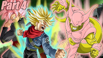 What if JANEMBA Turned GOOD? (Part 4)