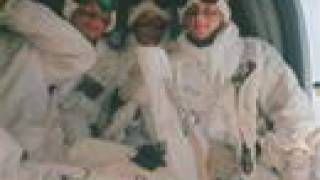 Tunceli Hozat Askerlik Anısı