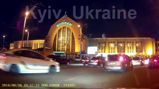 А нас - рать! Полиция едет
