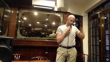 OS : The underlying overhead of computation, Antti Kantee