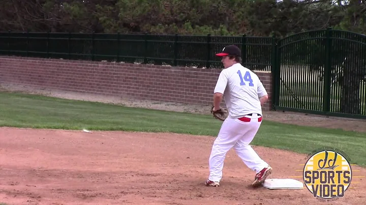 Kevin Suttles - C/INF (Monroe 2015)