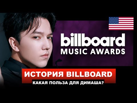 Billboard повезло, что Димаш попал в Чарт — Американский продюсер — Реакция