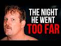 When Stan Hansen Lost It — 5 Real Moments WWE Couldn’t Control