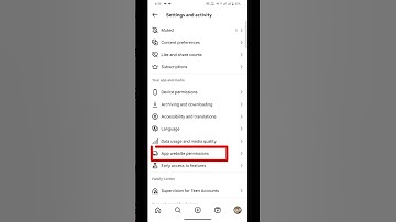 Clear Browsing Data in Instagram | Instagram Cache Kaise Clear Kare | Instagram Tips & Tricks 2025