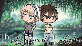 ~The Legend Of The Lake~ 1/3 || BL || GLMM || gay love story || Original