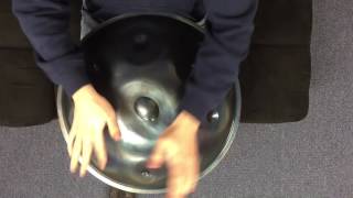 aura -kokin choshi- (g), c, db, f, g, bb, c, db, f