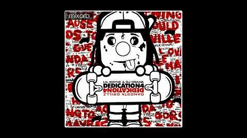 Lil Wayne - Burn (Dedication 4)